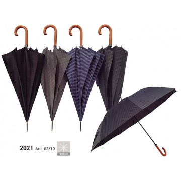 Paraguas Bargués 63 cm.
